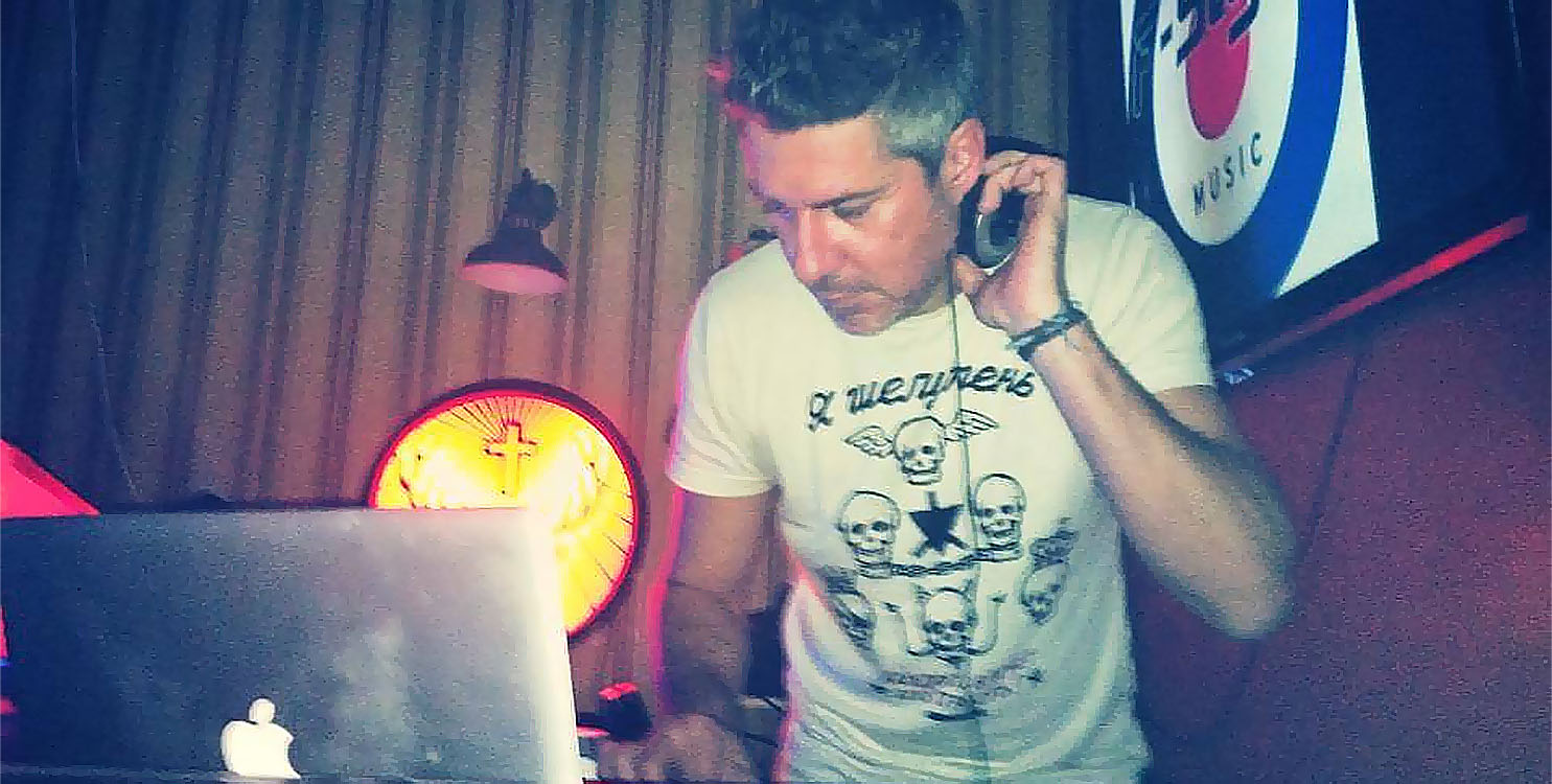 Bonna Dj