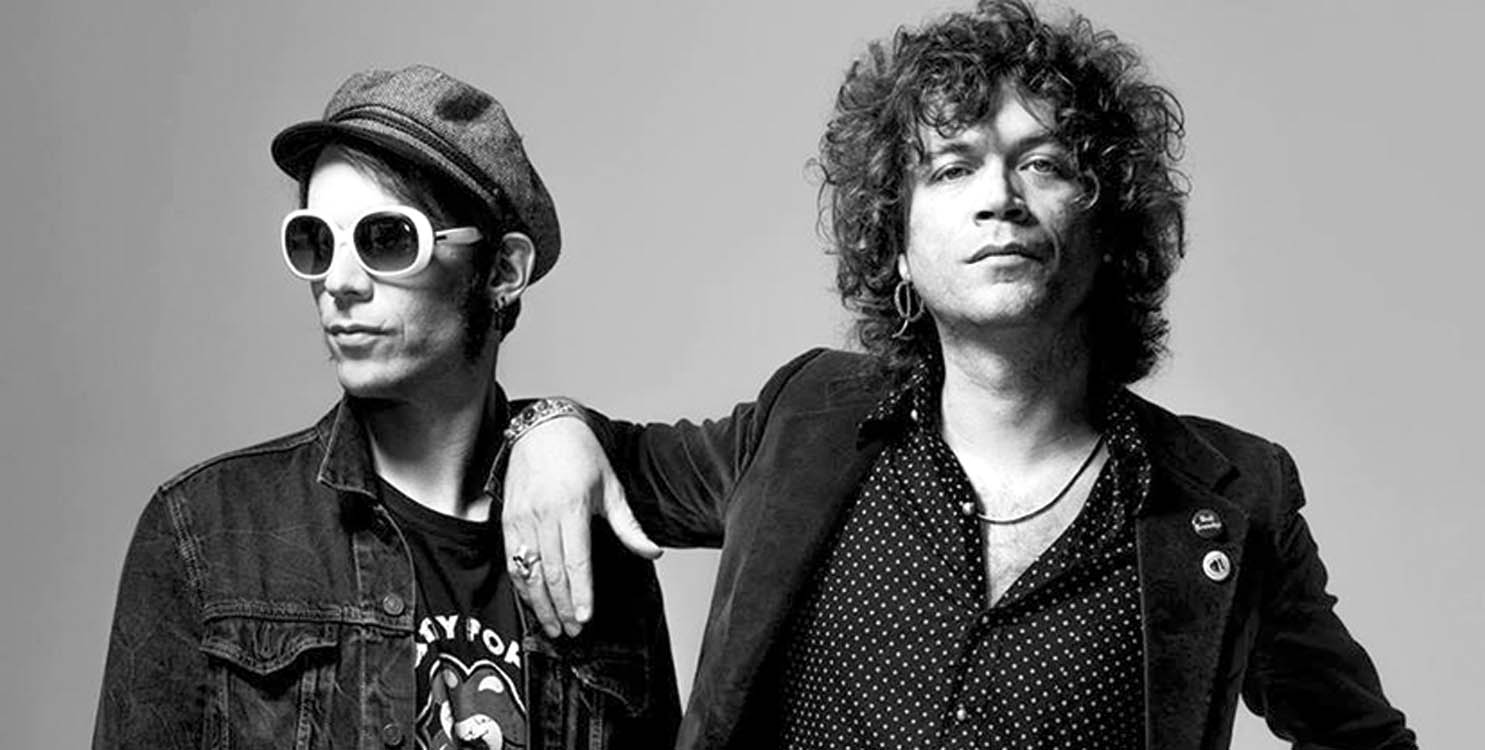 Los Zigarros
