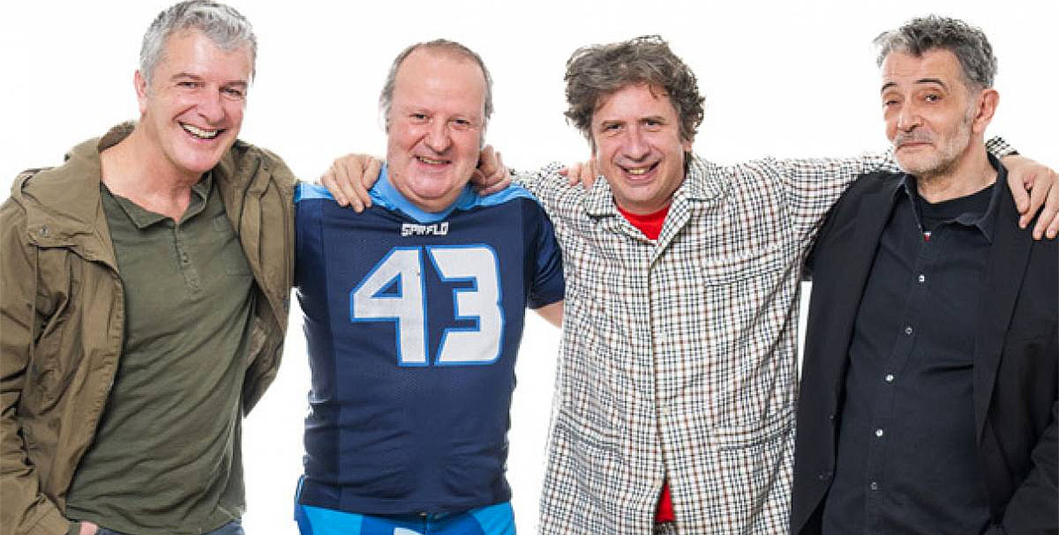 "La Curva de la Felicidad"