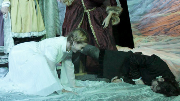 HAMLET