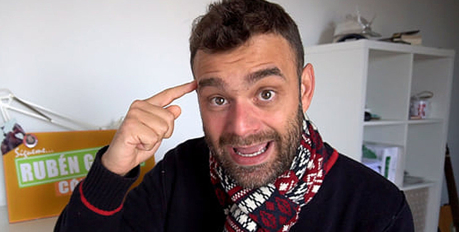 Rubén García