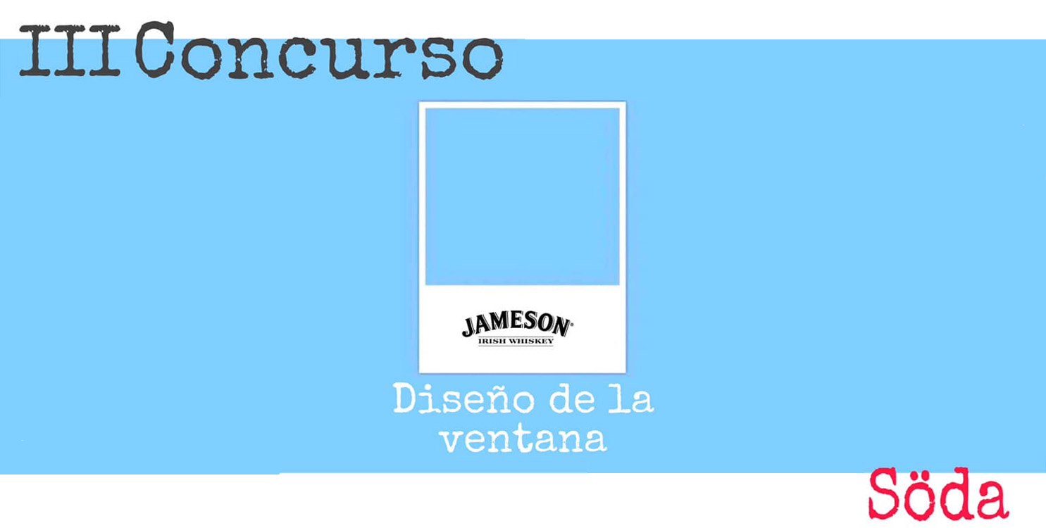 III Concurso de diseño de la ventana