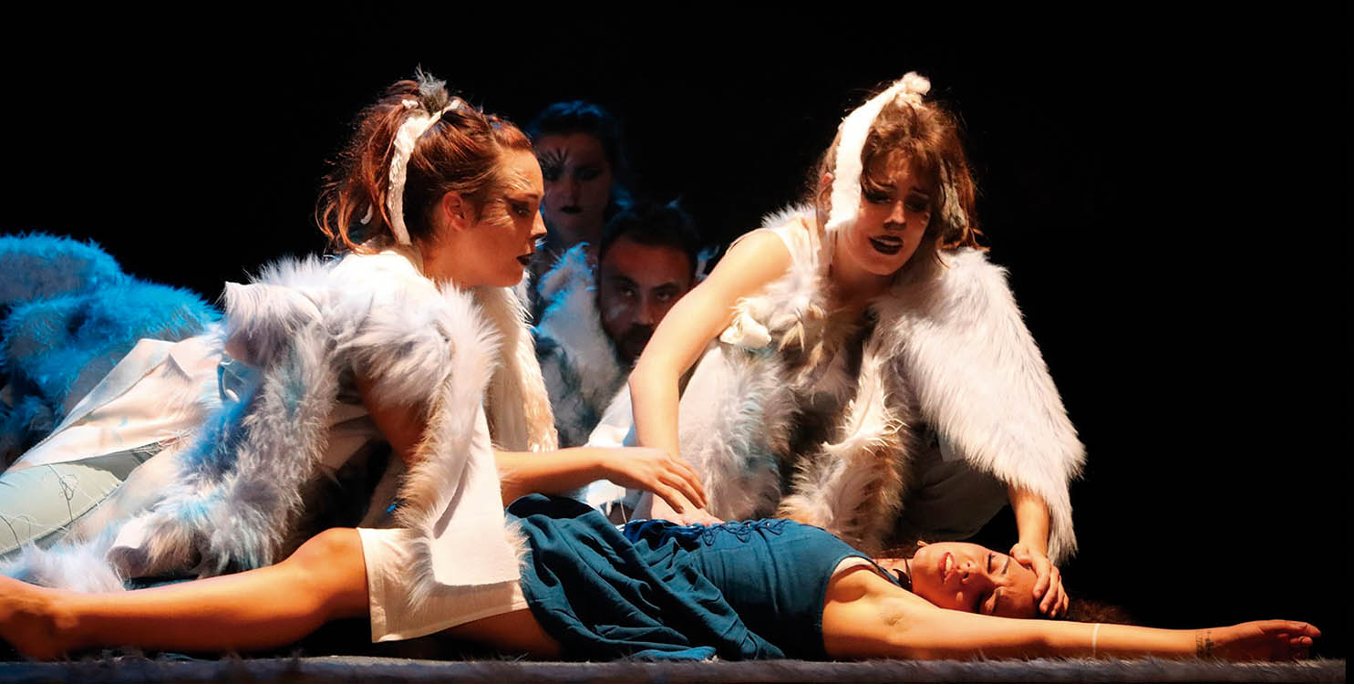 "Medea"