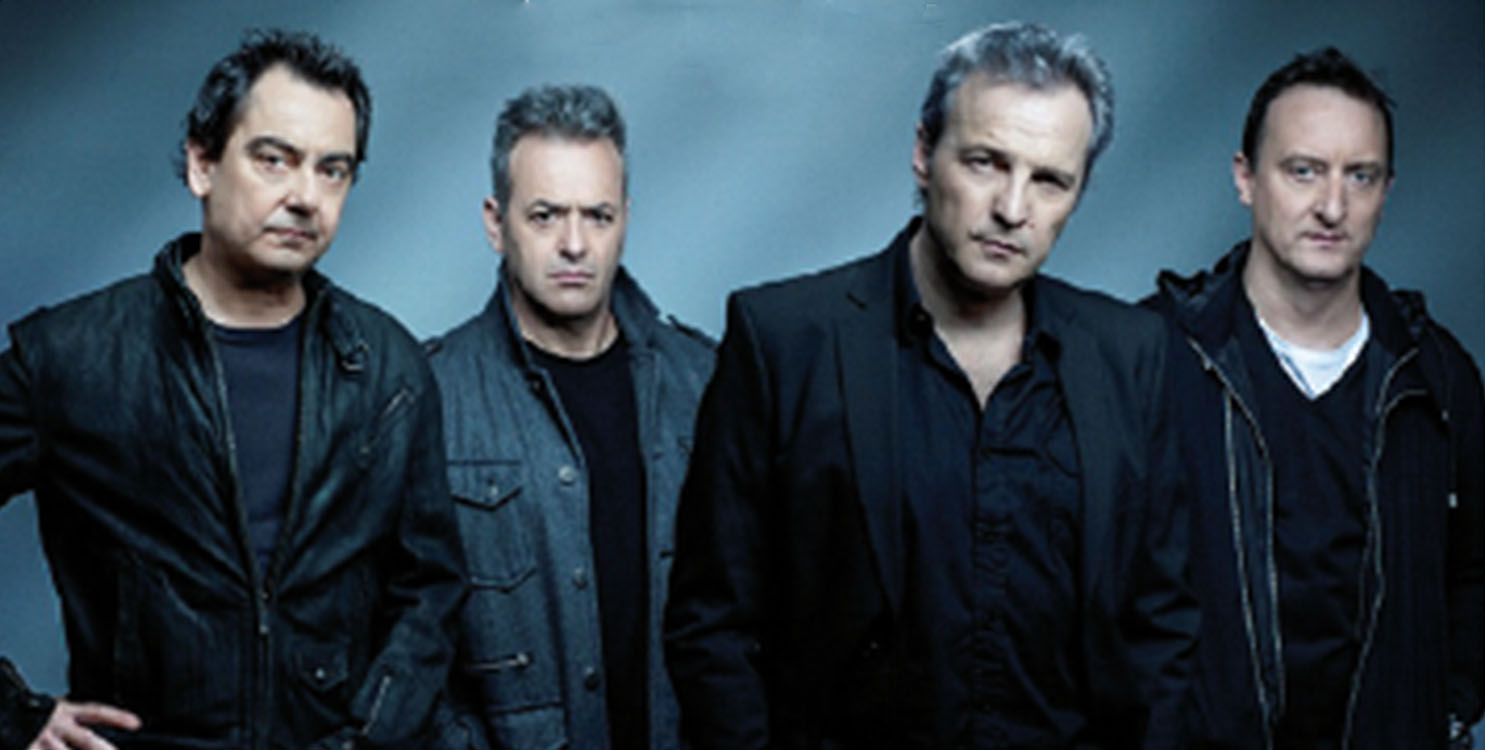 Hombres G