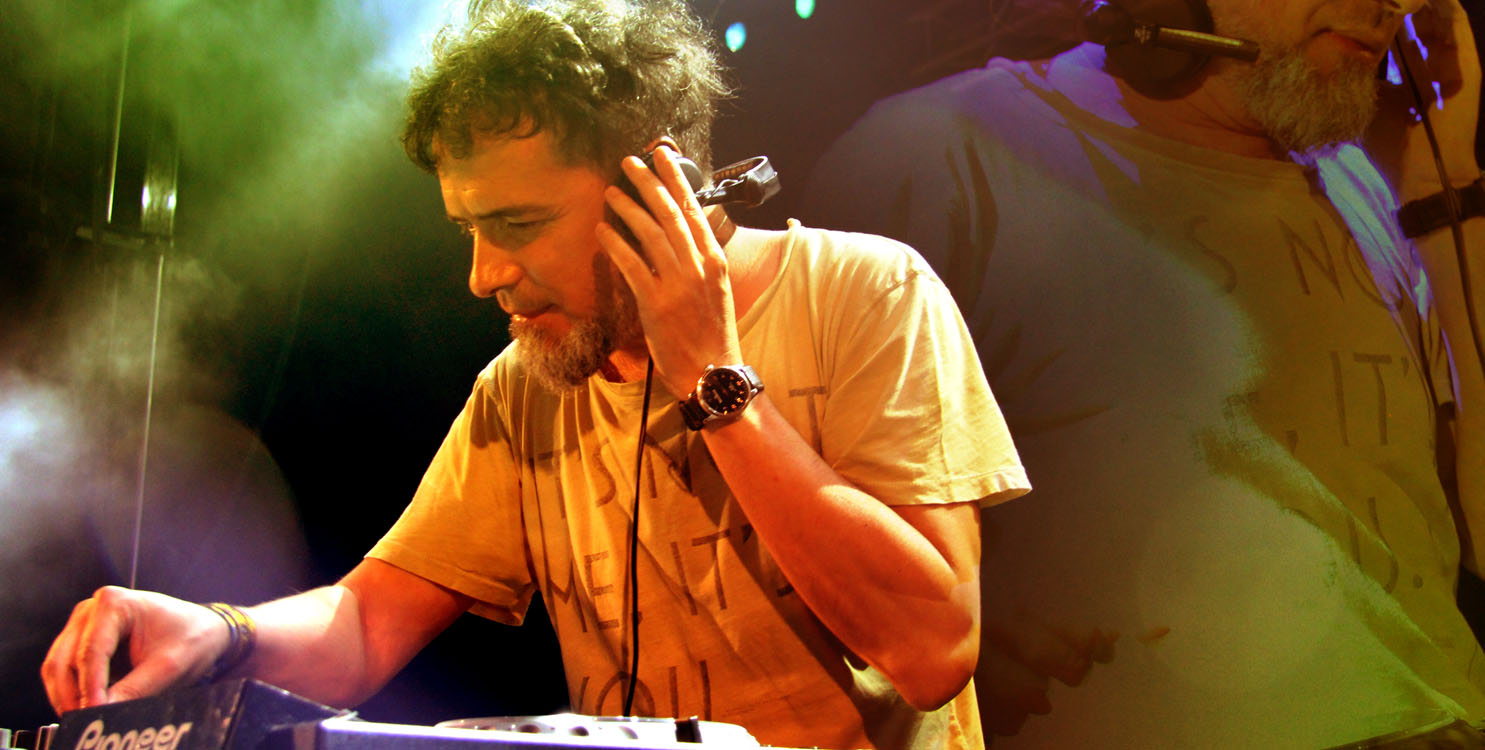 Amable dj