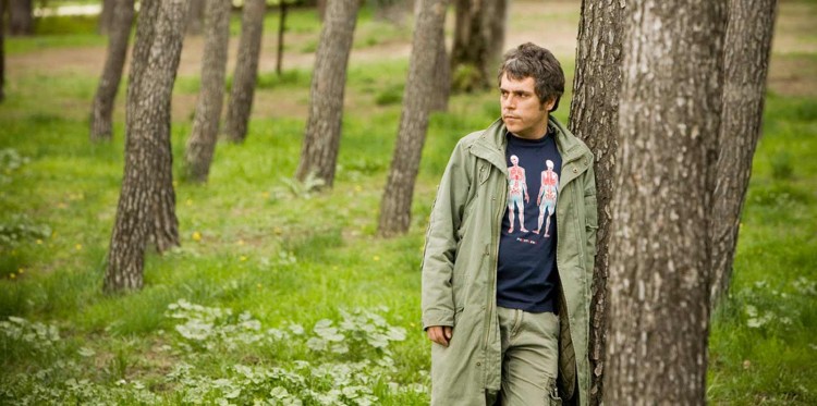 Iván Ferreiro