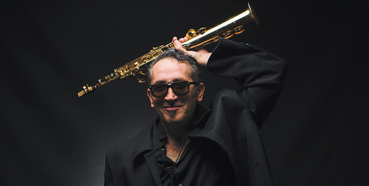 José Luis Santacruz