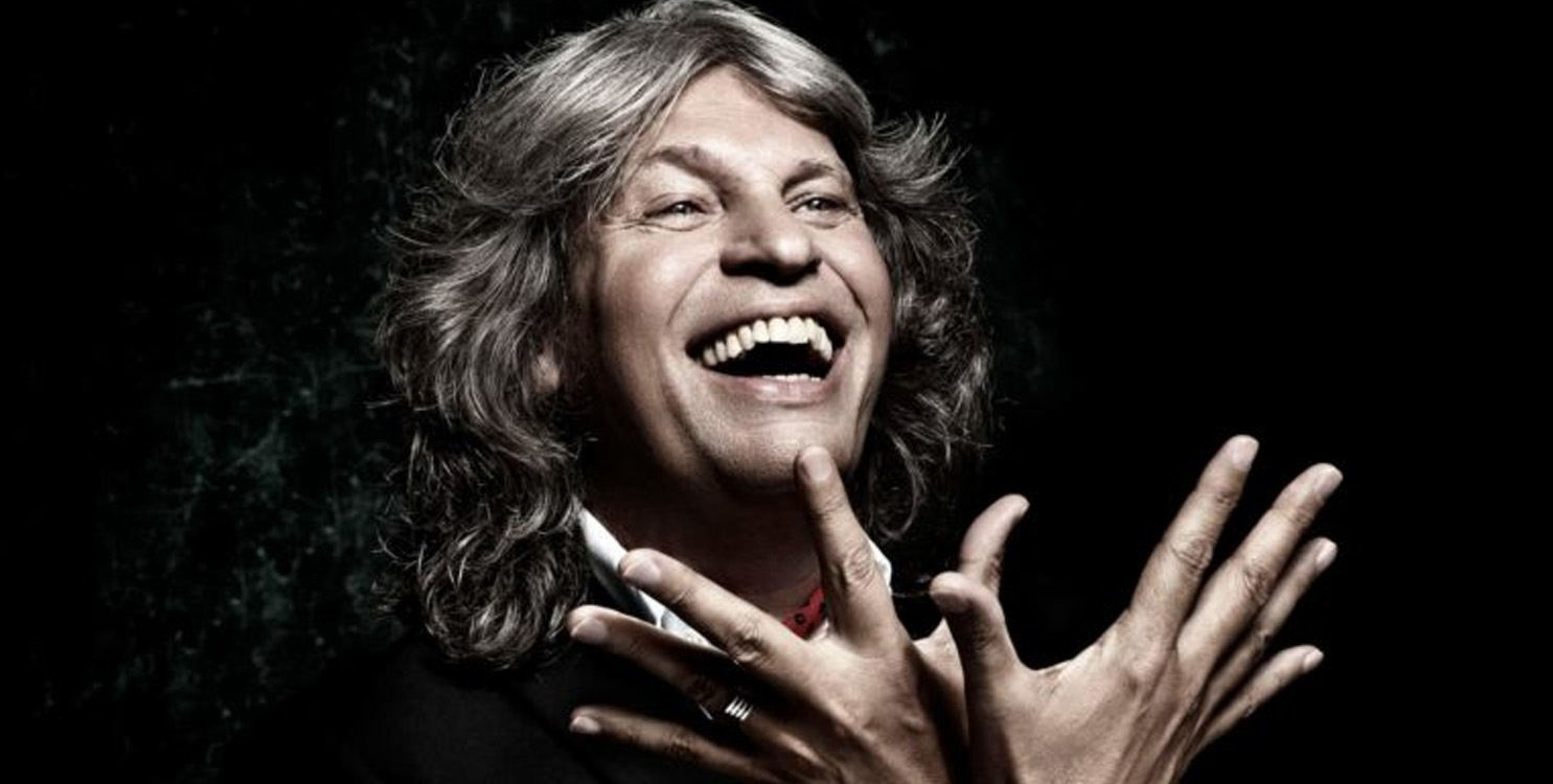 José Mercé