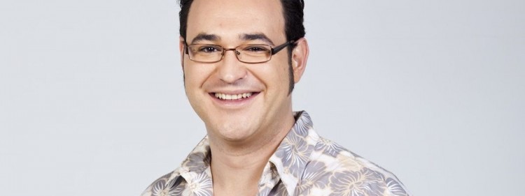 Jorge Segura