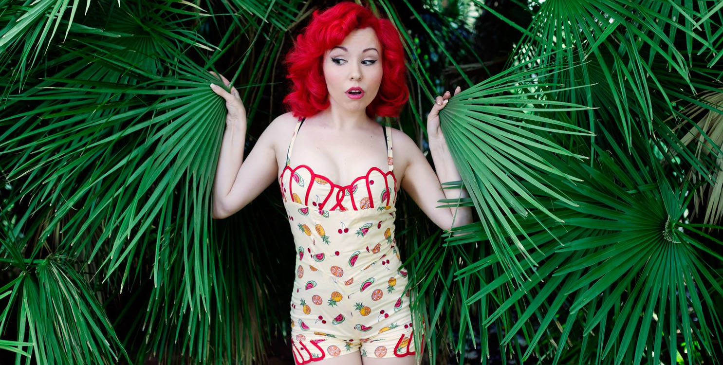 Lady Cherry