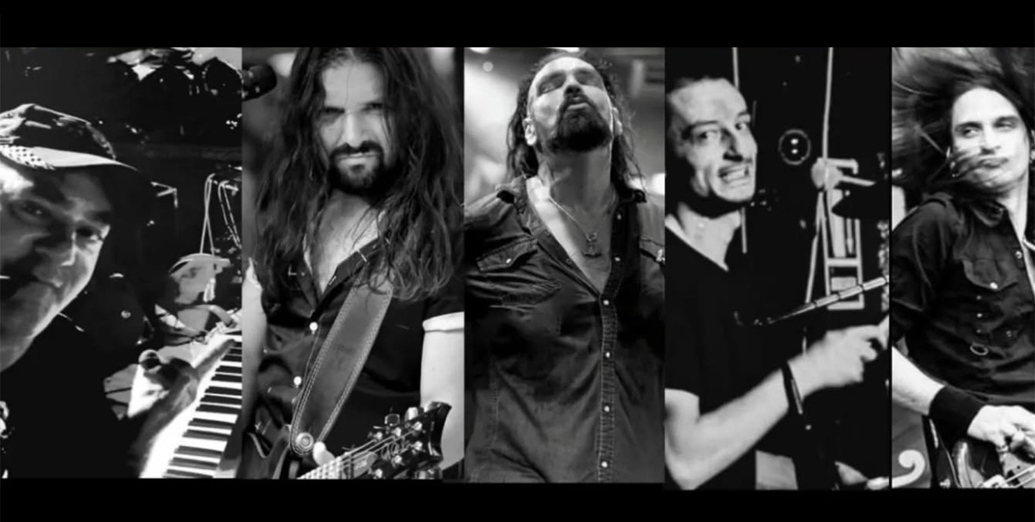 Keeng (tributo a Queen)