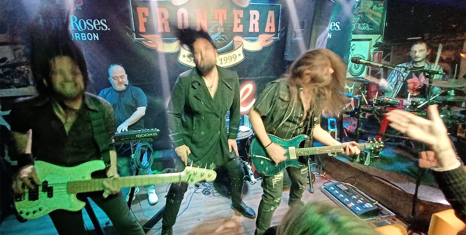 Keeng (Tributo Queen)