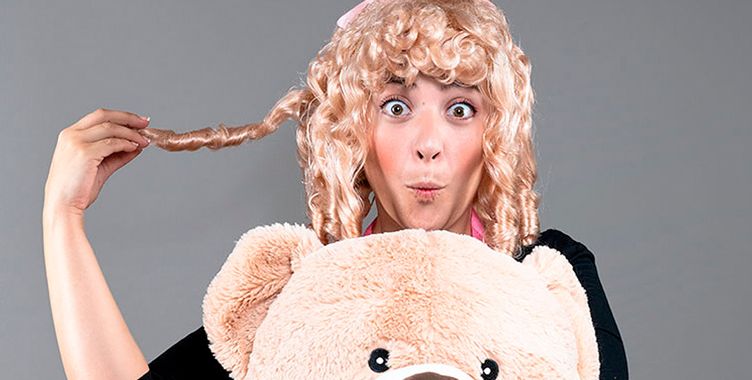 "Goldilocks and the three bears" llegará el 18/11.