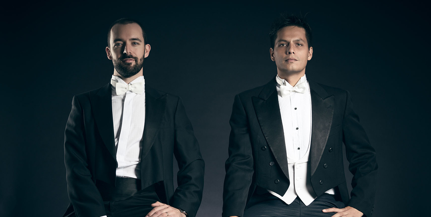 El sábado 31 de mayo, podremos ver el show "Essenza".