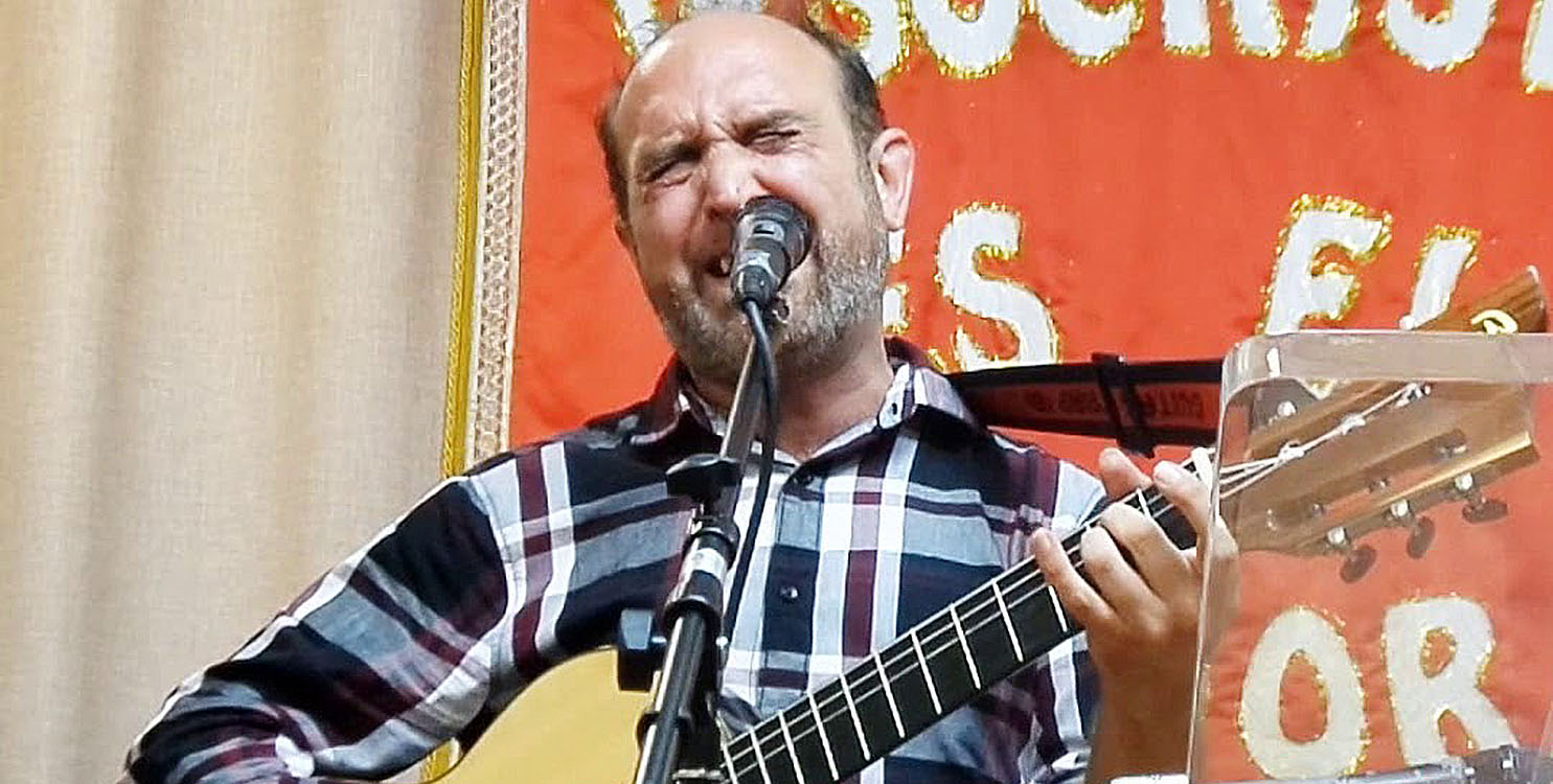 Salomón Motos