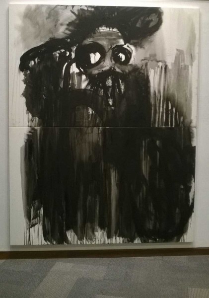 Obra de Pablo Bellot
