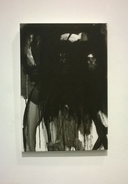 Obra de Pablo Bellot