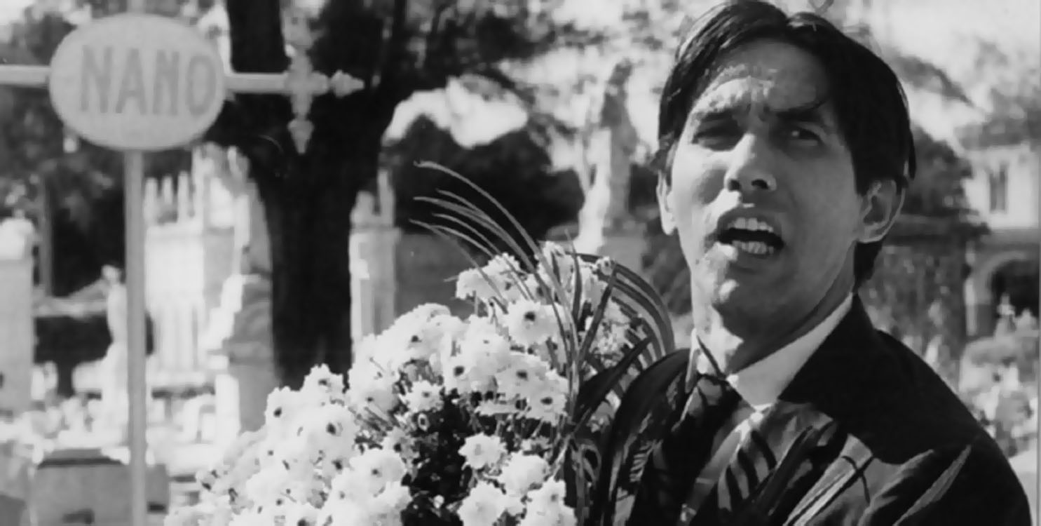 "La Muerte de un Burócrata"
