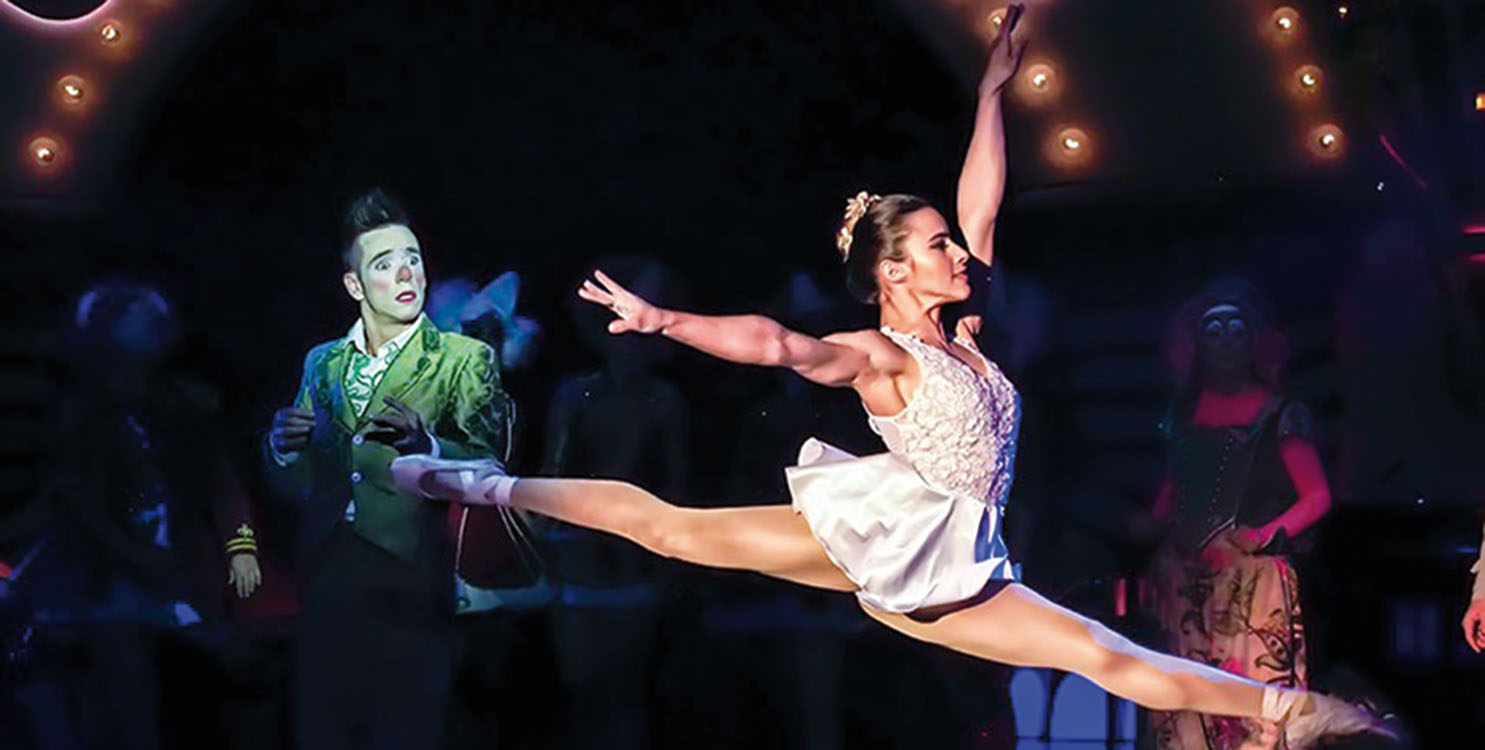 "Circlassica"