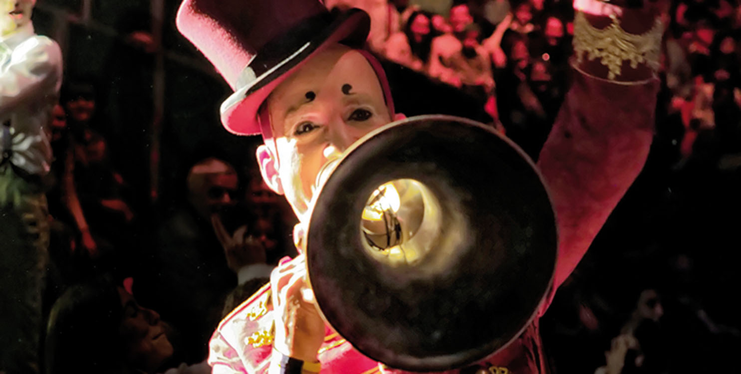 "Circlassica"