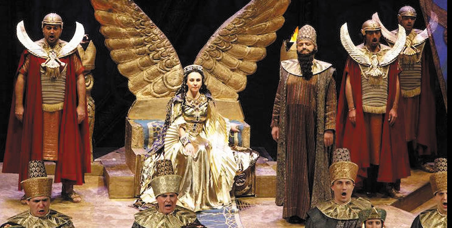 “Nabucco”