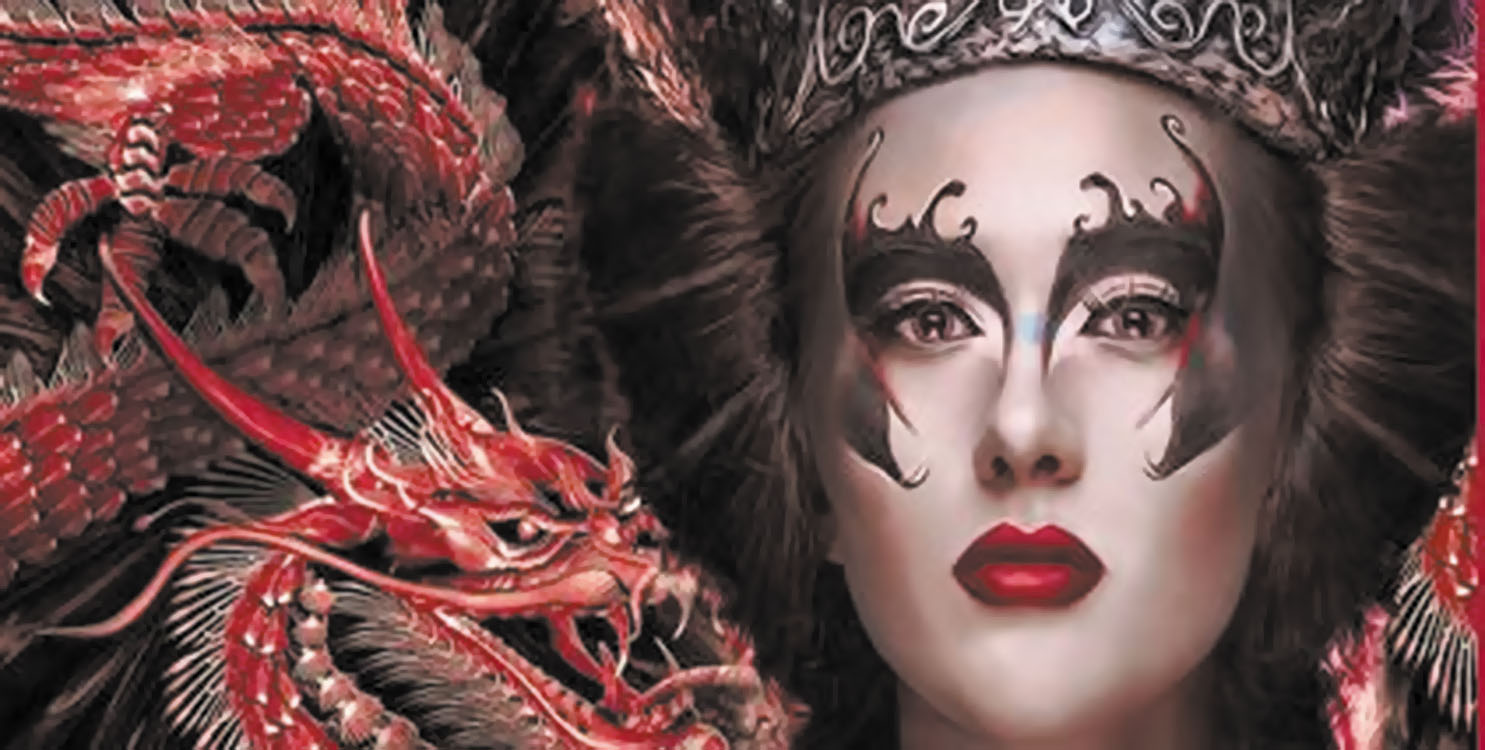 "Turandot"