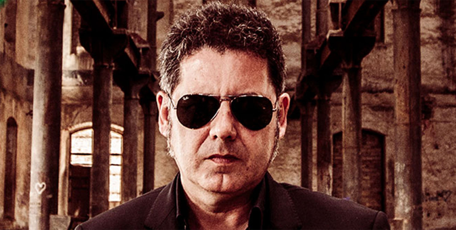 José Ignacio Lapido