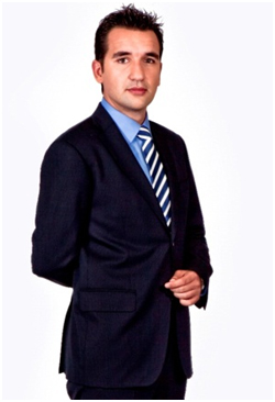 Miguel Lago