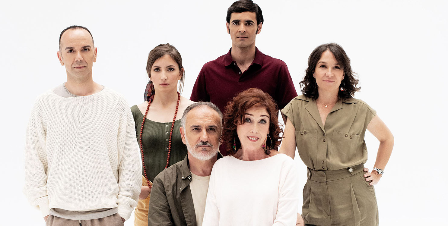 "Las cosas que sé que son verdad"