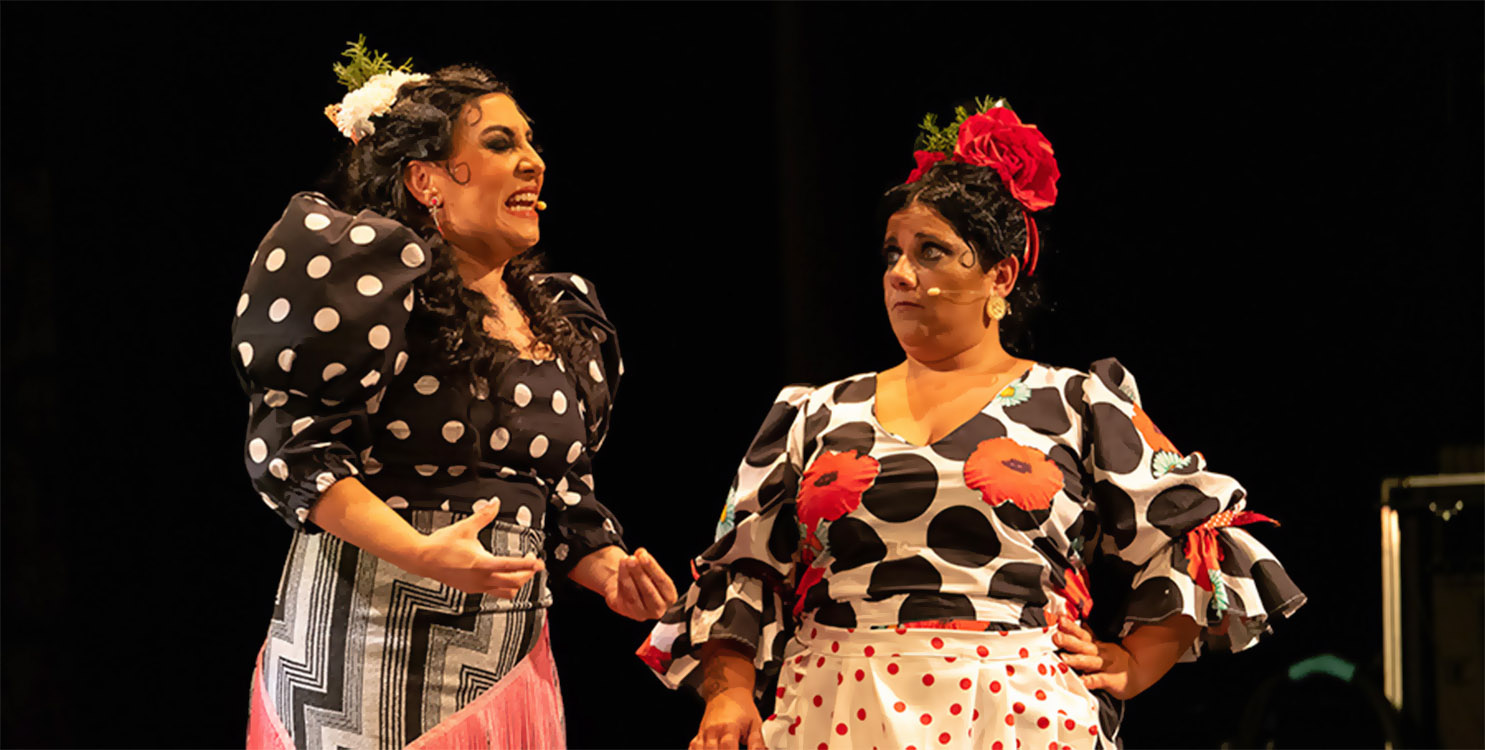 "Lisístrata Montoya"