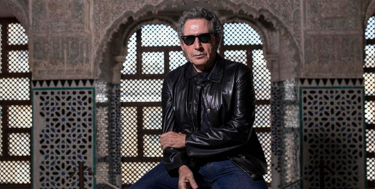 Miguel Ríos