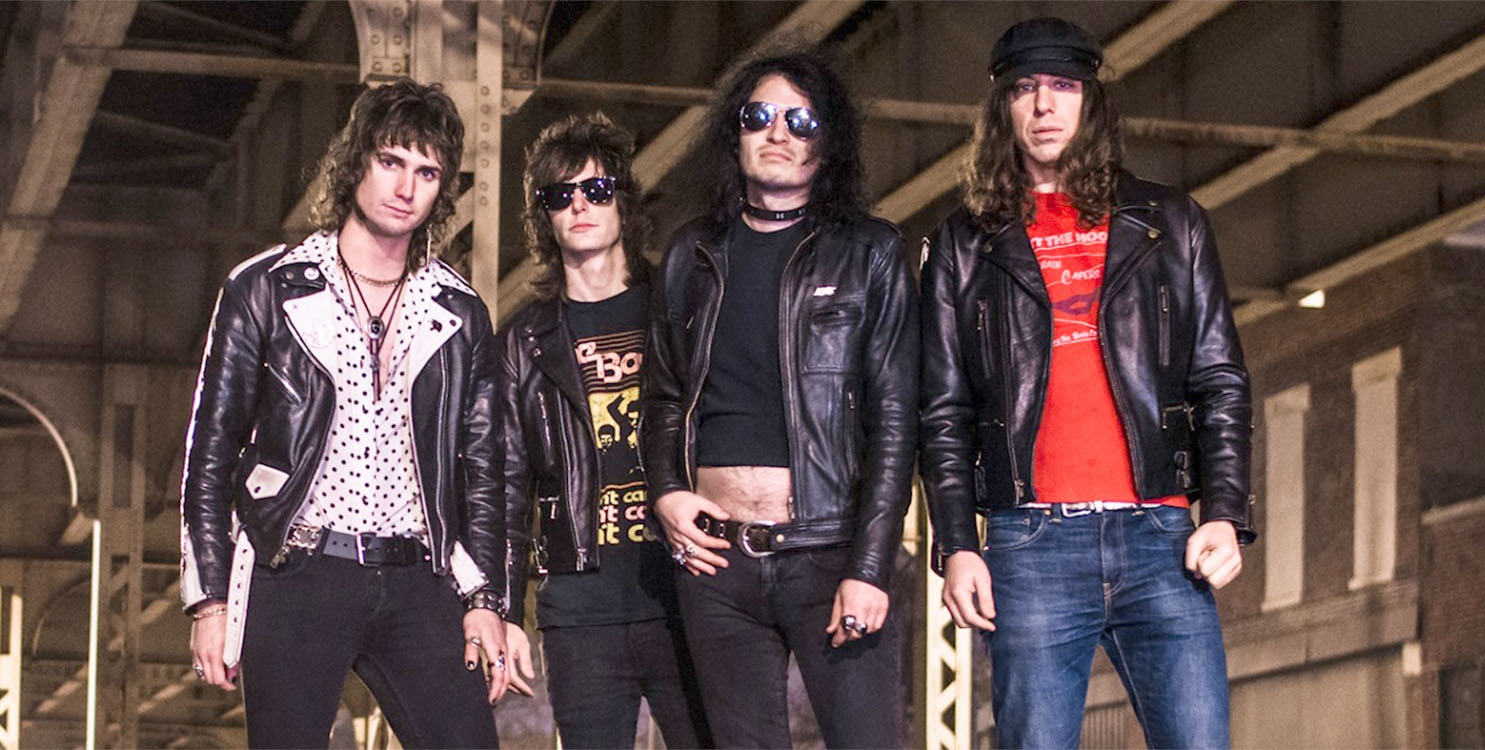 Poison Boys