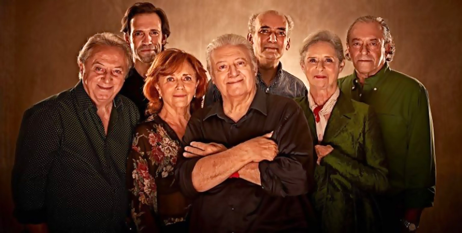 "Los secuestradores del lago Chiemsee"
