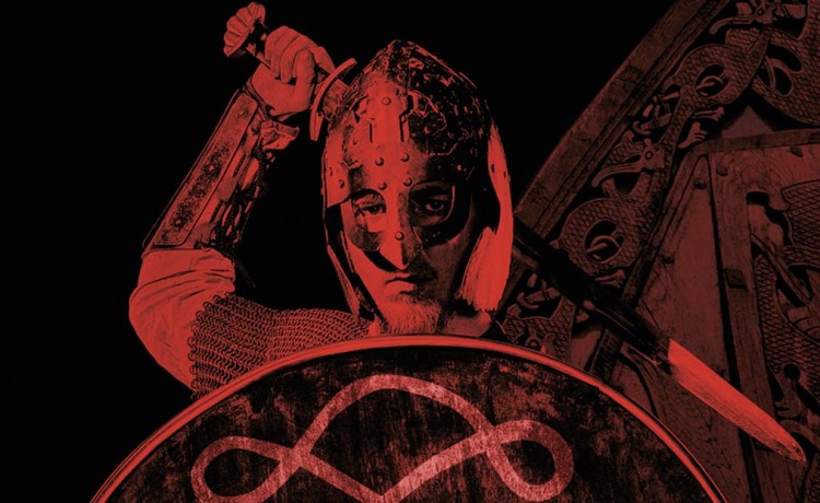 Vikingos en el Marq