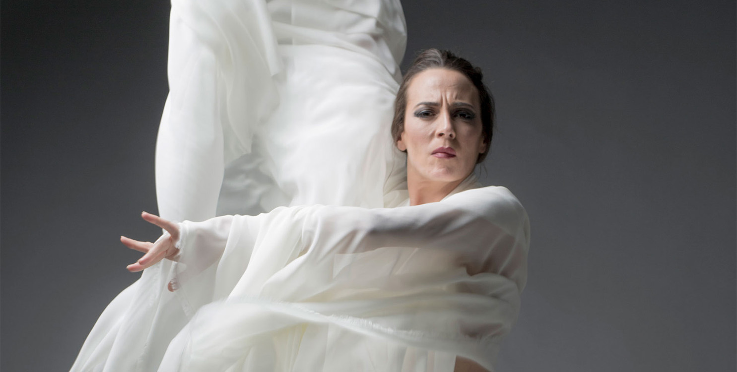 Lucía Álvarez "La Piñona"
