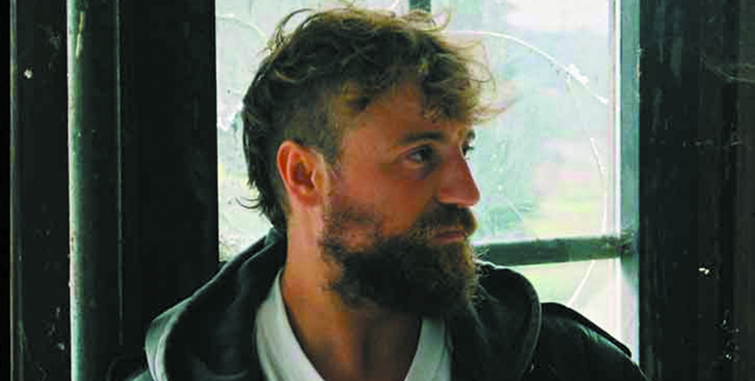 Luis Fercán