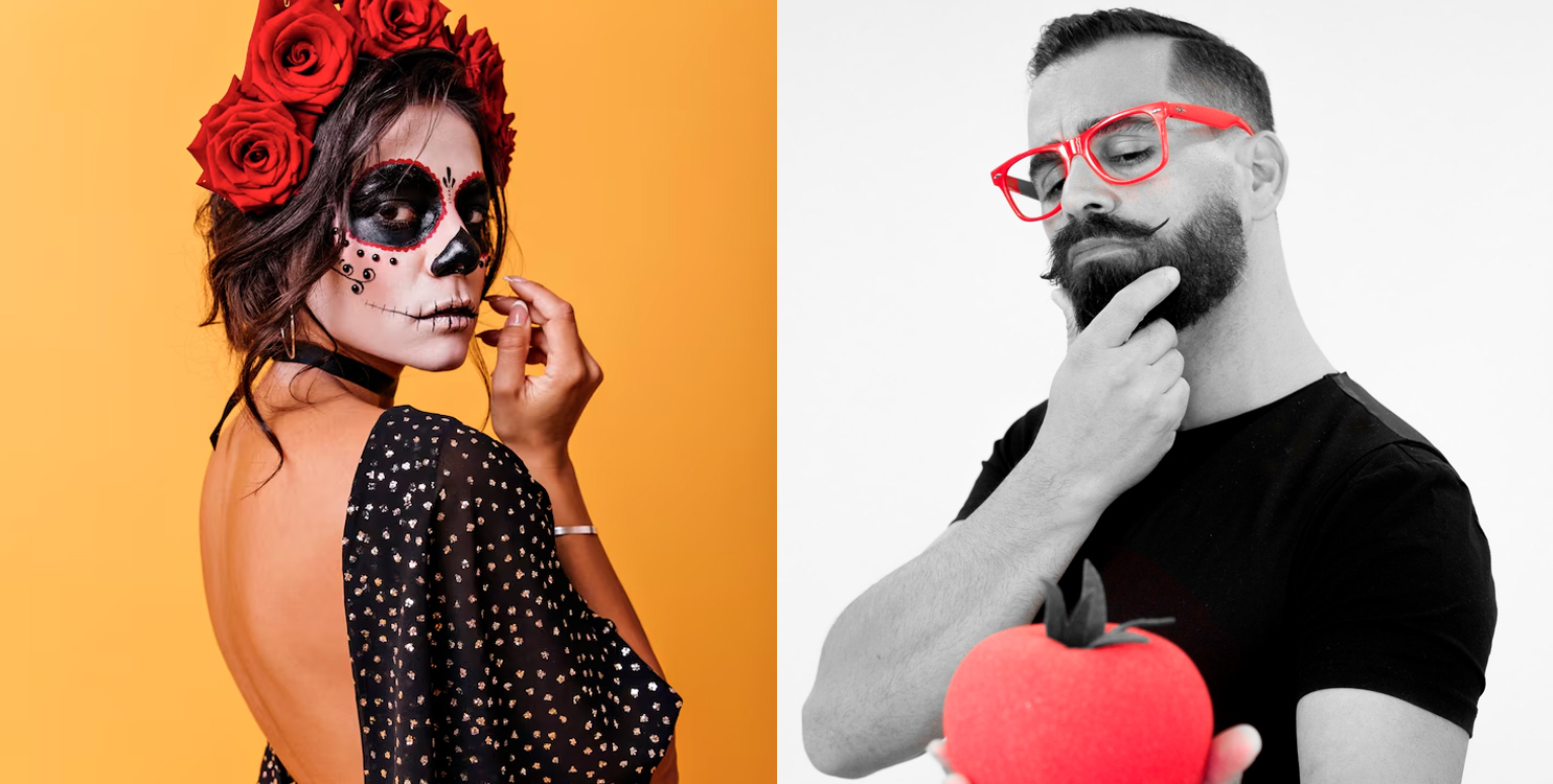 Tres días terroríficos con la actuación del Gran Mag Malastruc.