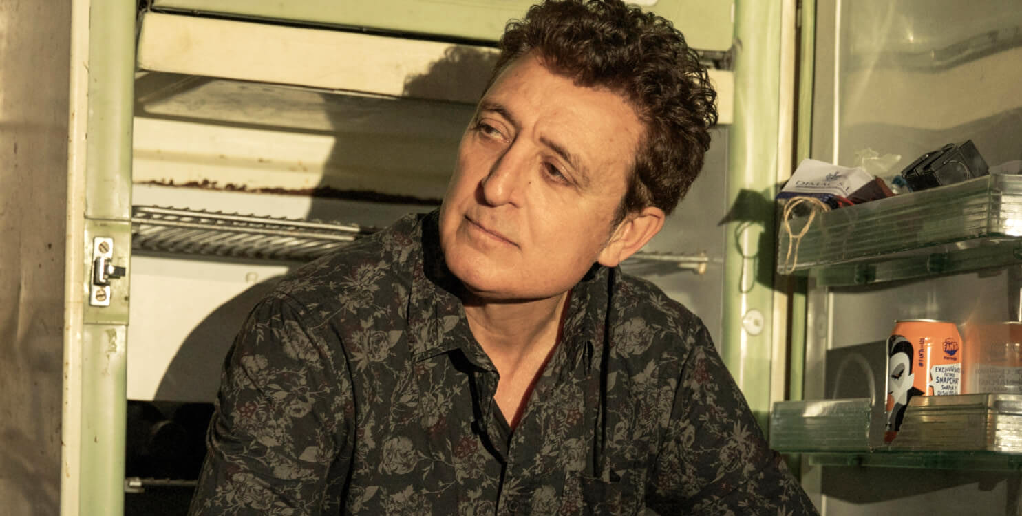 Manolo García