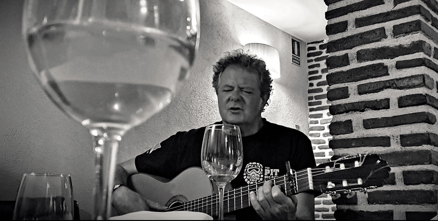 Juan Luis Cano