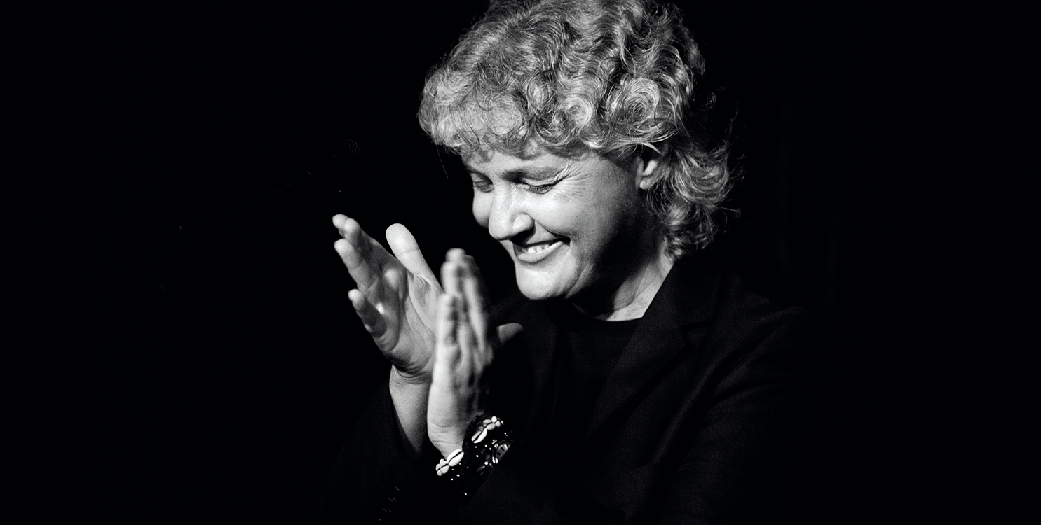 Mayte Martìn