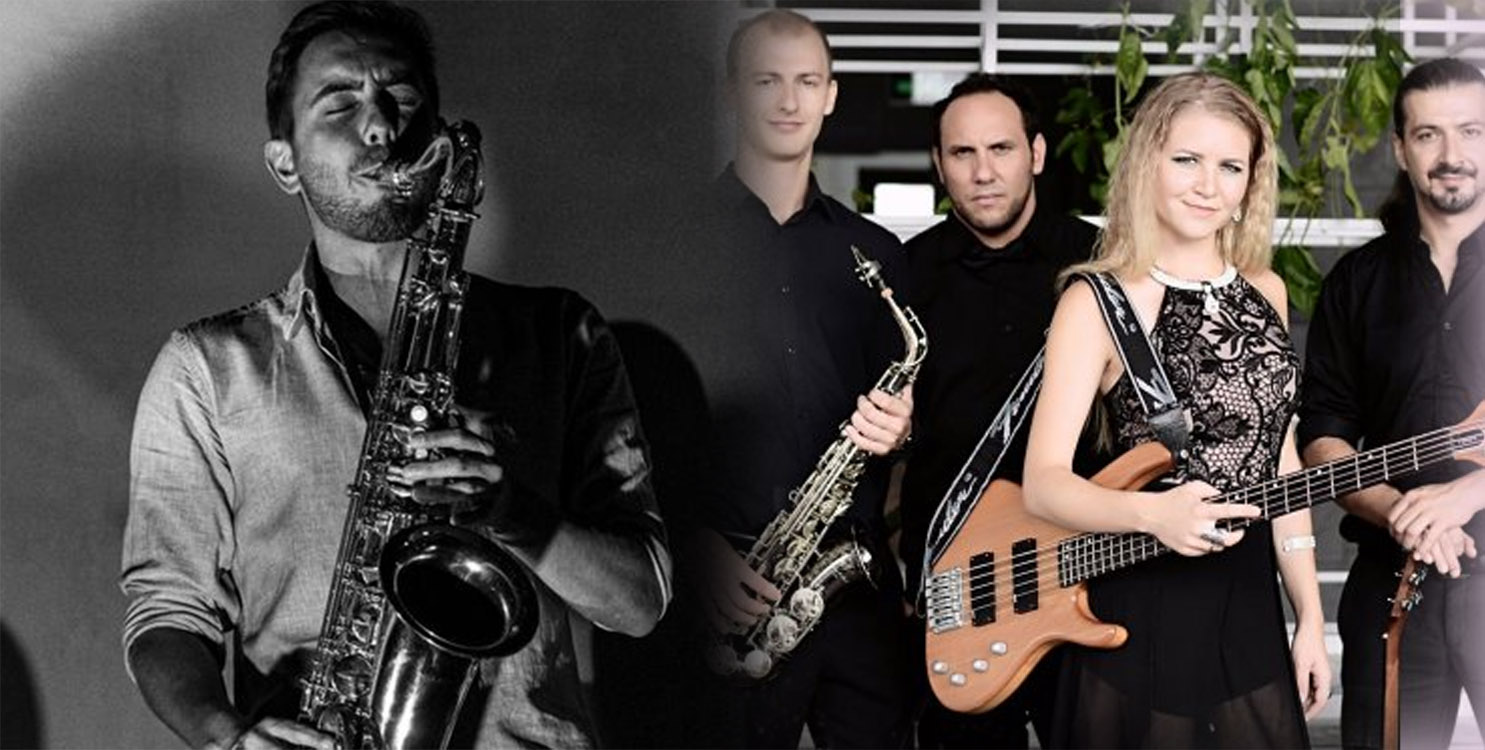 Swinging Roots y Maranako