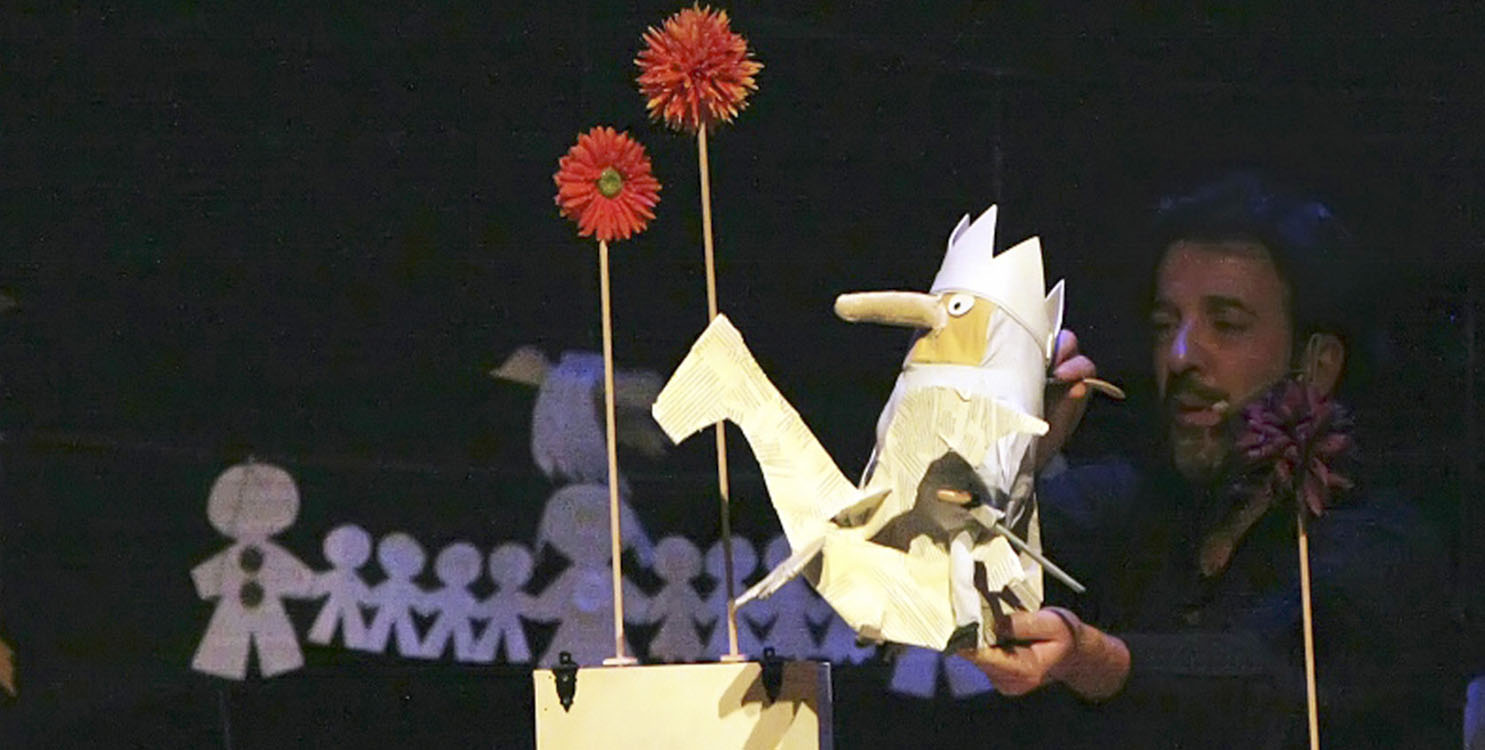 "MariLuna"
