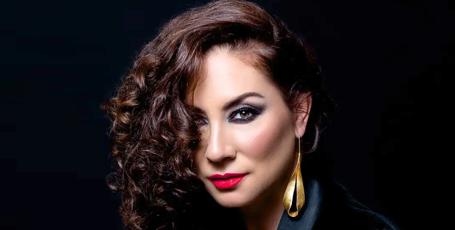 Marina Heredia