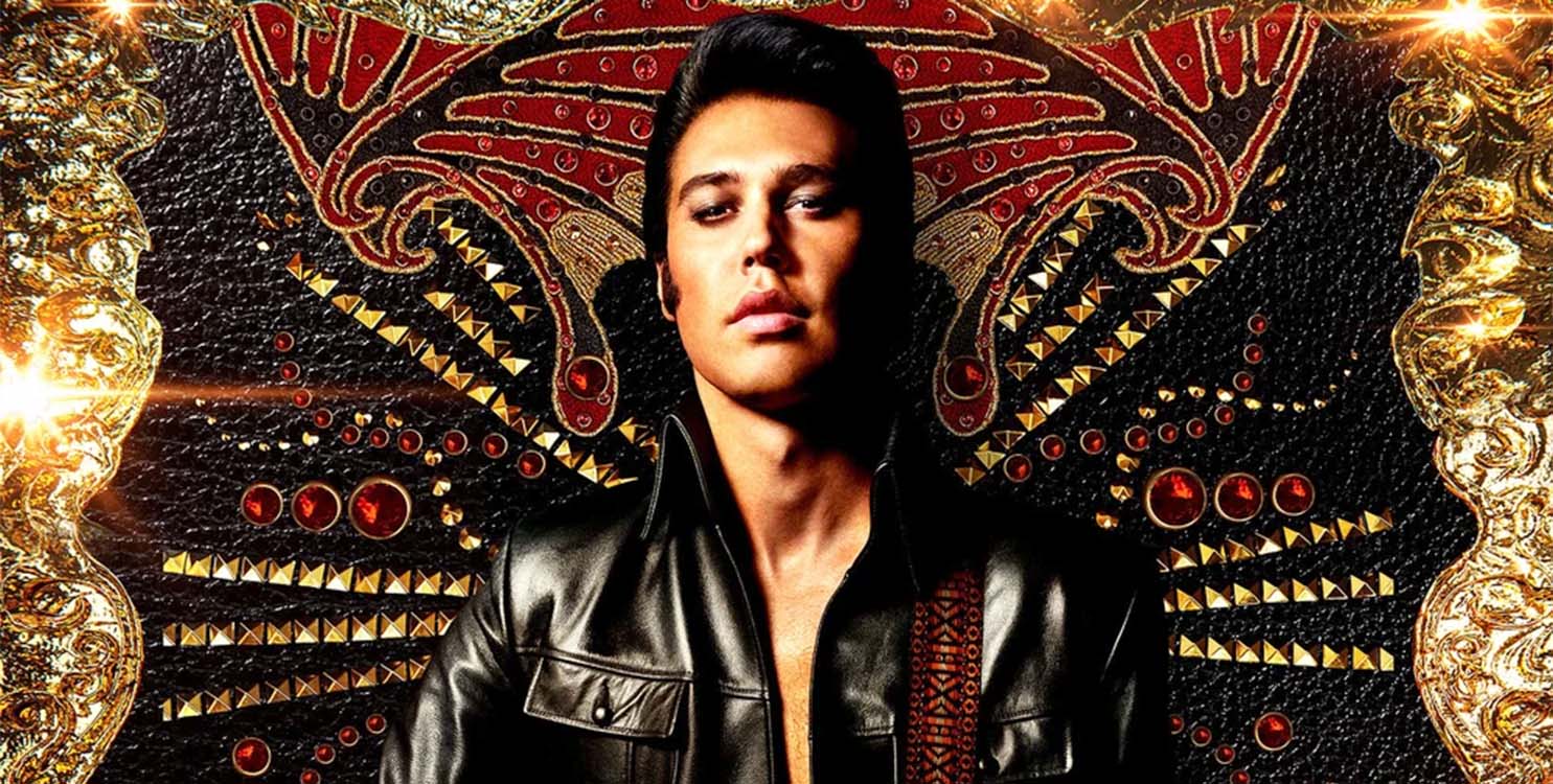 "Elvis"