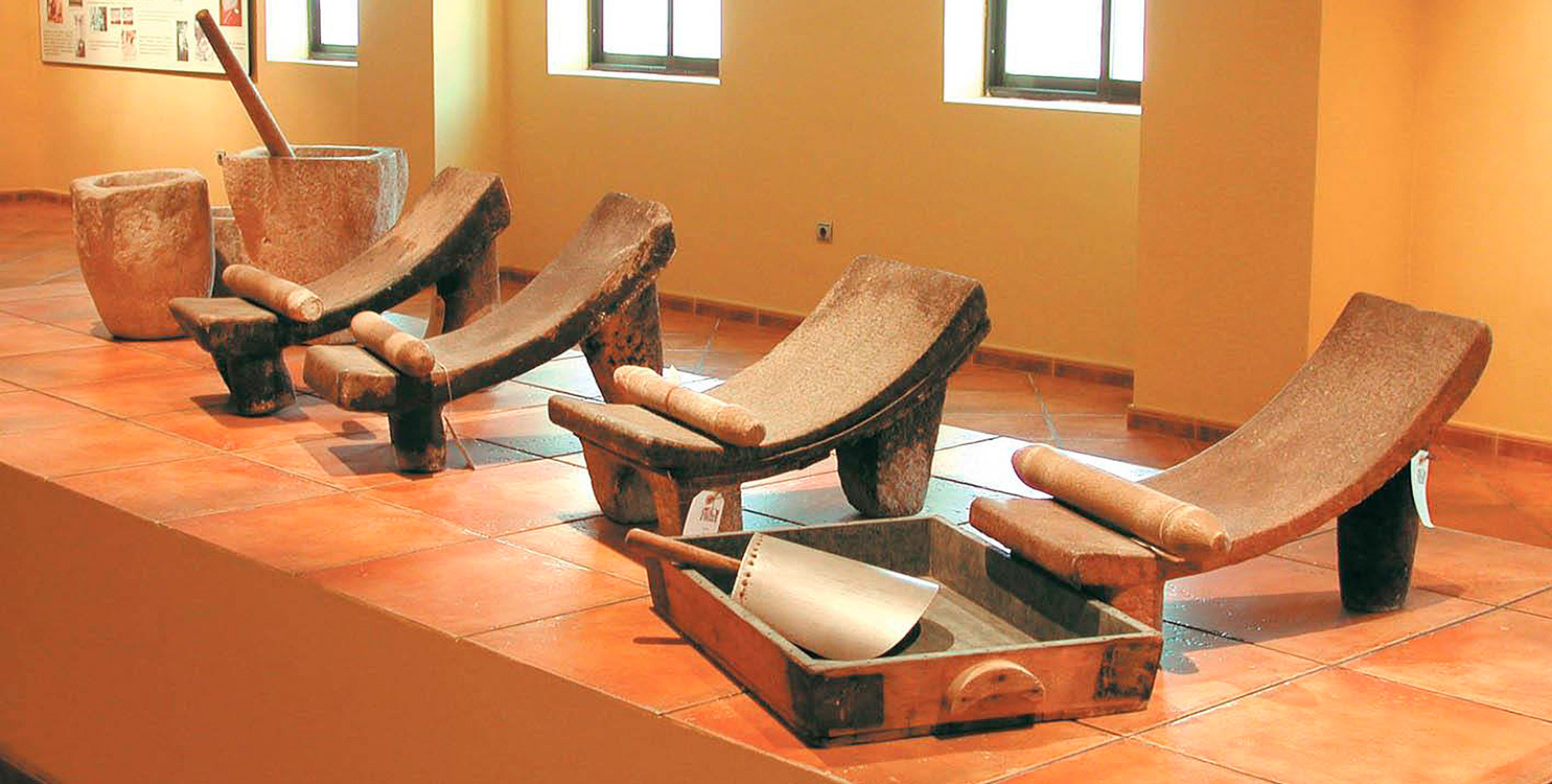 El Museo del Turrón de Jijona será uno de los reclamos del evento.