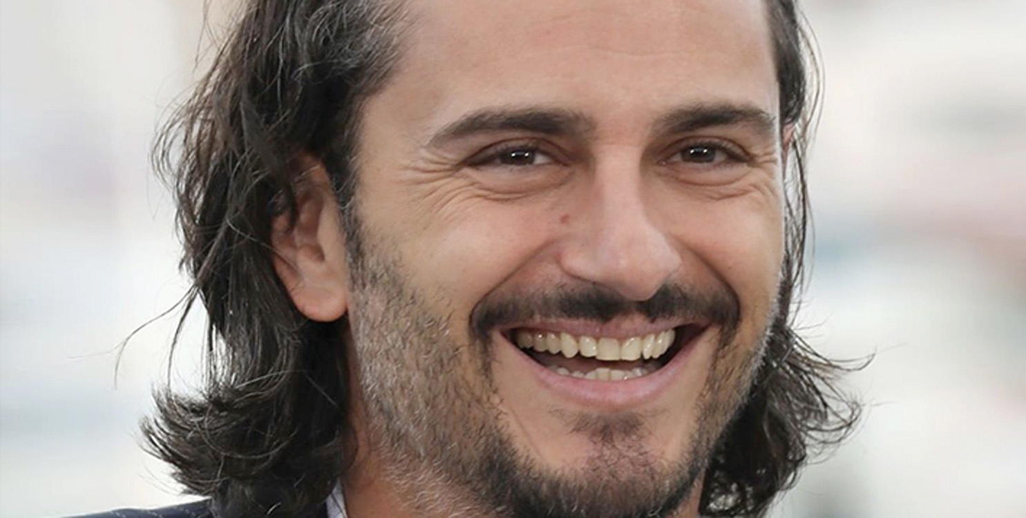 Asier Etxeandia