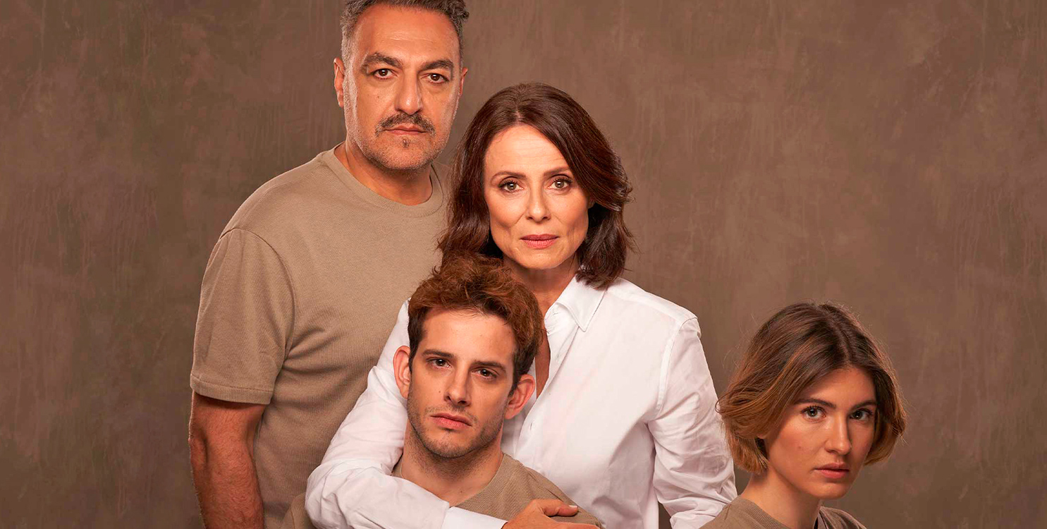 "La Madre", con Aitana Sánchez Gijón, el viernes 18 de octubre en Gran Teatre.