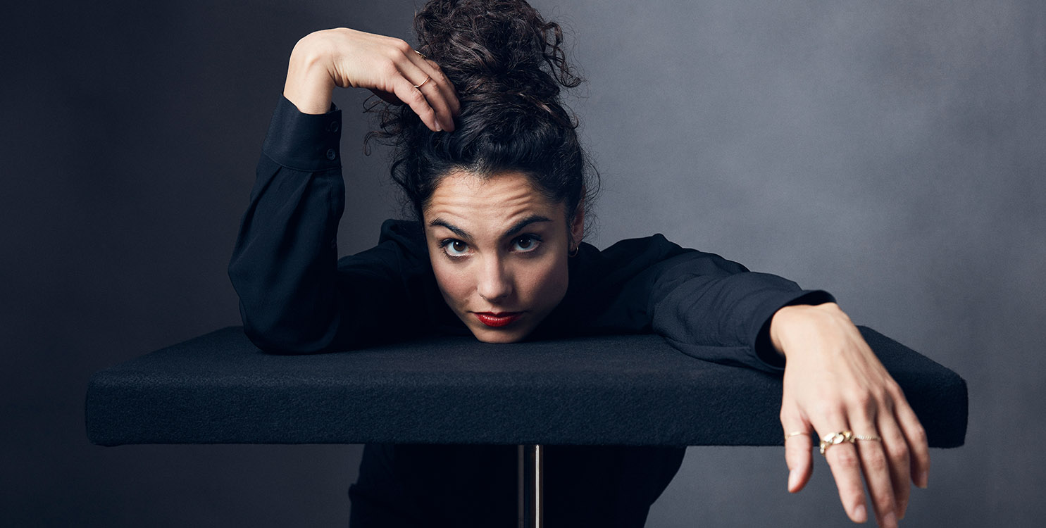 Andrea Tortosa