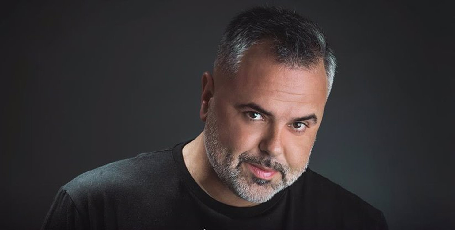 Juan Magán