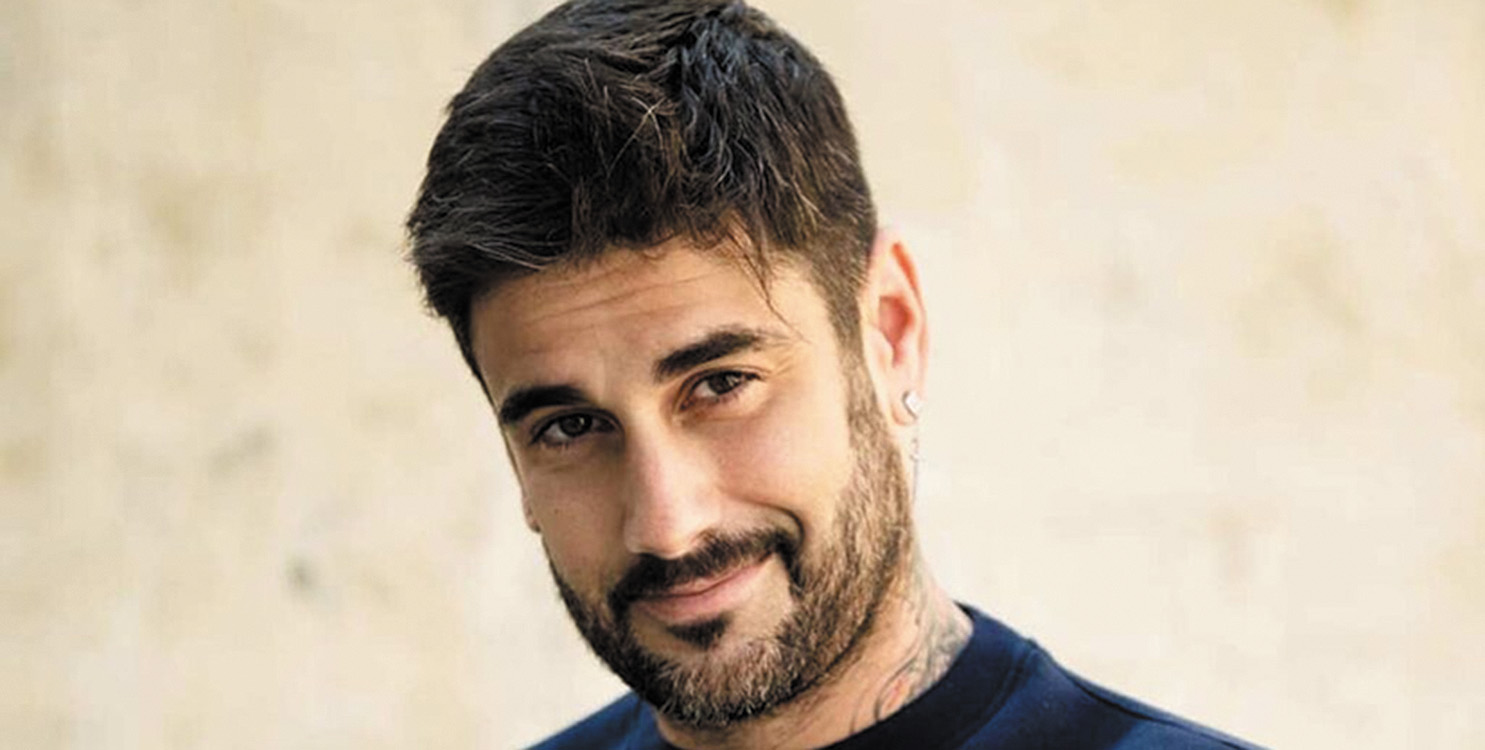 Melendi en la Plaza de Toros de Alicante